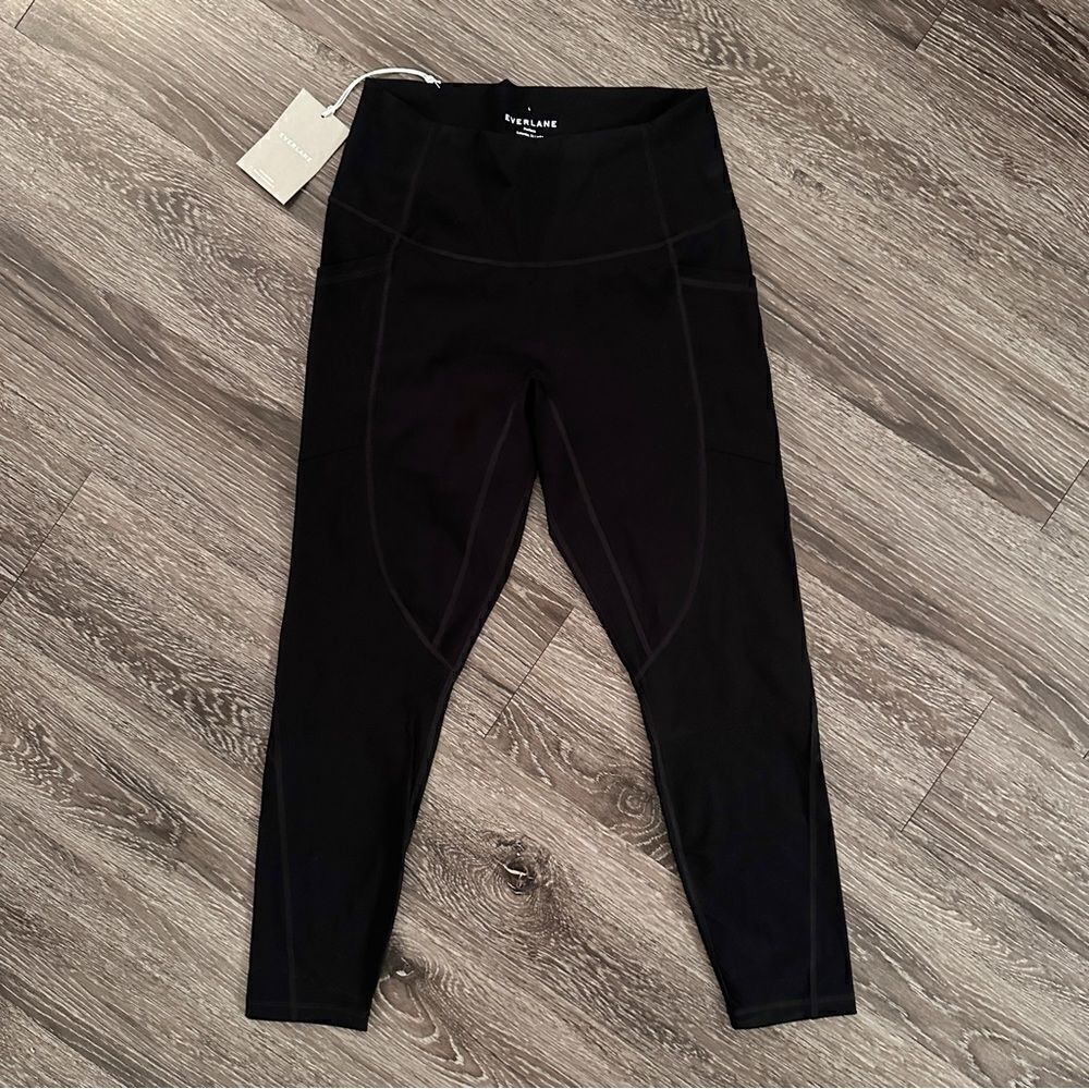 Everlane The Perform Pocket Legging